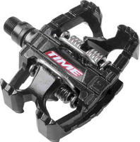 TIME clipless pedals
