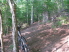 Off-camber, some rocks, and the last big climb...take a deep breath