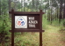Welcome to Wild Azalea Trail (photo courtesy of pdougmc)