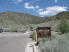 Welcome to the Embudito Canyon trailhead of the Sandia Foothills