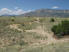 A snaking section of singletrack as you head out into the foothills