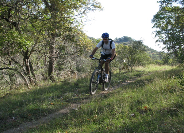 Pay Dirt — Flat Rock Ranch