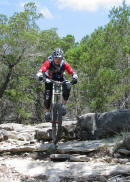 Goodwater Loop @ Lake Georgetown