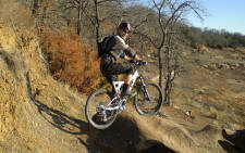 Northshore Trail, Grapevine