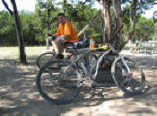 Walnut Creek Metro Park