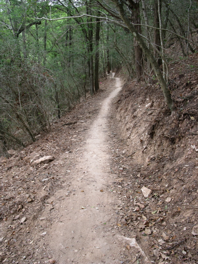 Bluff Creek Ranch, Warda