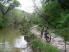 Just watch that front wheel along these rocks (photo courtesy of EastTexasBill)