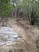 A newly built section along Lemons Ridge Pass (photo courtesy of the Waco Bicycle Club)