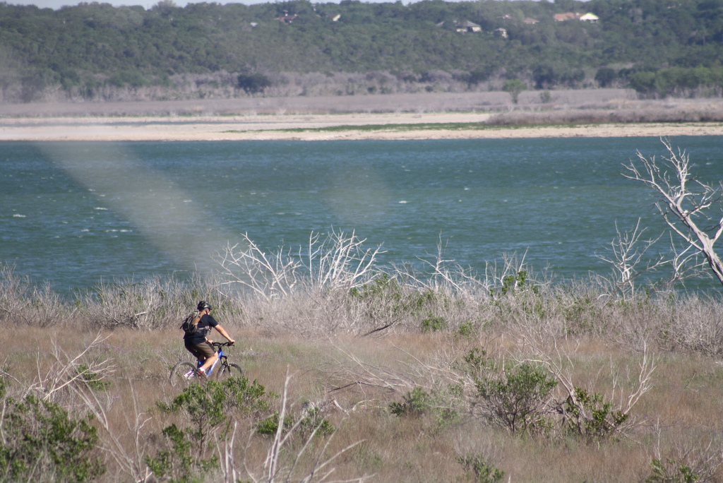 Dana Peak Park, Harker Heights 