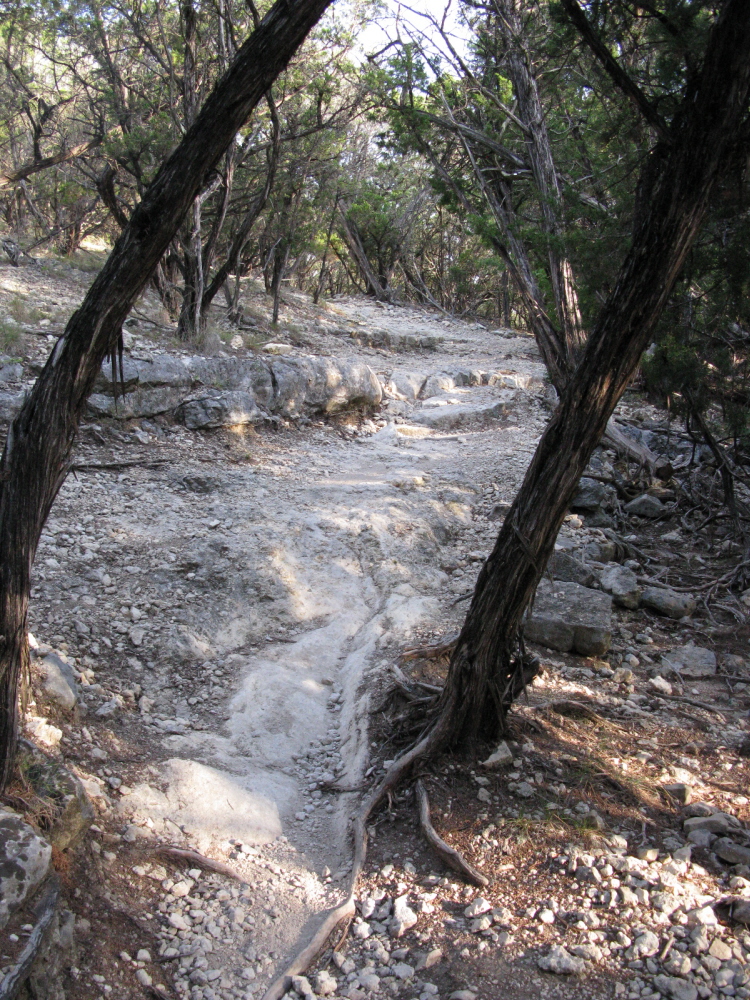 Emma Long Metro Park (City Park, Austin)