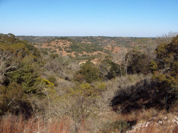 Pay Dirt — Flat Rock Ranch