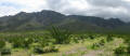 Another scenic view of the Franklin Mountains