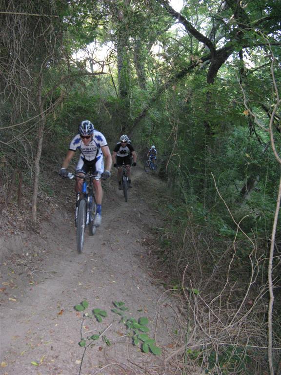 Gateway Park, Fort Worth