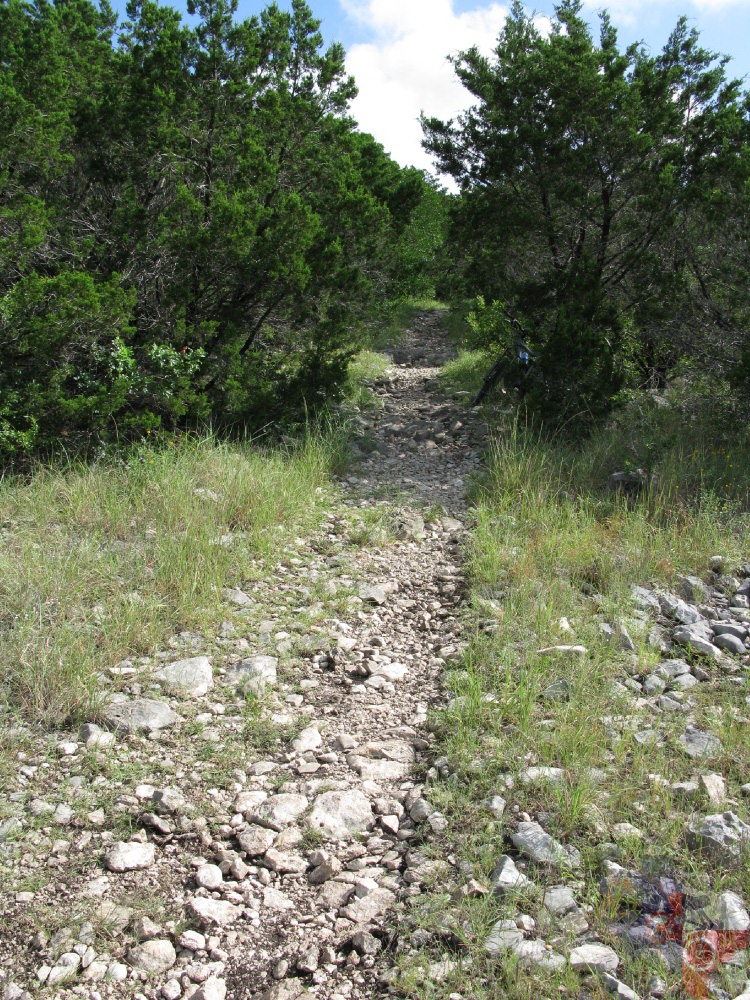 Government Canyon State Natural Area, San Antonio