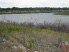 Looking out at Lake Georgetown from the trail (photo courtesy of lu2mbking)