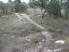 One of several actual water crossings (pre-ride)