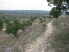 Don't be distracted by the spectacular Hill Country views (pre-ride)