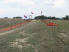 Looking down at the start (pre-ride)