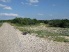 The meeting of two trailheads, The Long Way Home and Indigo Creek