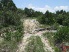 Several dry creek crossings make this trail a little more difficult