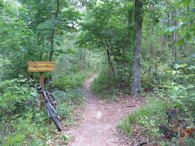 Kit McConnico Park, Lufkin