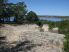 A great view of Canyon Lake from this point
