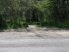 You can tell the main trailhead by these large, square rocks