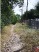 Rocky singletrack along the fenceline outside of Bluff Loop