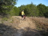 Pace Bend might just have you walking your bike now and then (photo courtesy of lu2mbking)