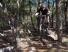 Rolling over rocks is a common thing in the Hill Country (photo courtesy of Buck)