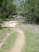 Pace Bend has ledges, both big and small (photo courtesy of the Waco Bicycle Club)