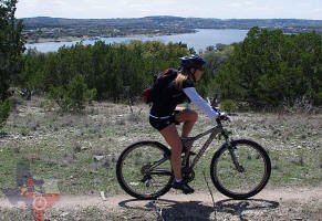 Pace Bend Park, Spicewood 