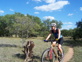 Reimers Ranch Park, Dripping Springs