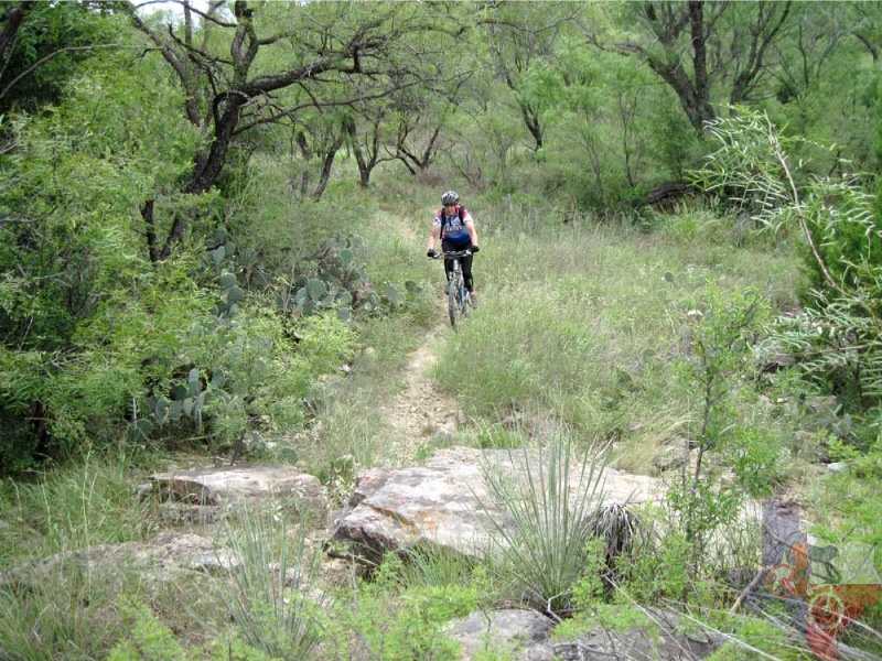 San Angelo State Park, San Angelo