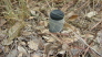 Devices used to monitor the trail tread width and detect potential issues related to water quality (photo courtesy of ARR)