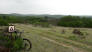 Overlooking looking the park from Tri-pod Tower Stand 1