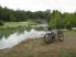 Overlooking South Llano River