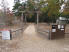 Fisherman's Trail and North/South Trailway trailhead at South Shore Park