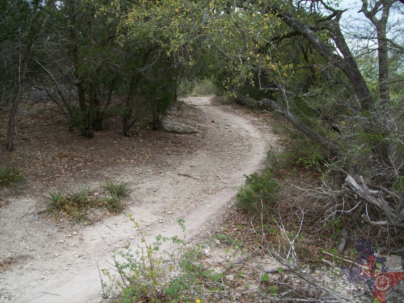 Walnut Creek Metro Park, Austin