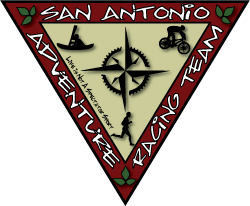 San Antonio Adventure Racing Team