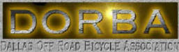 Dallas Off-Road Bicycle Association (DORBA)