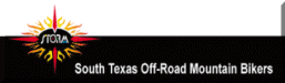 South Texas Off-Road Mountain Bikers (STORM)