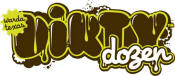 Dirty Dozen Mountain Bike Race