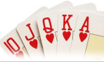 Rocky Hill Ranch Fofenique Poker Race