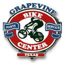 Grapevine Bike Center