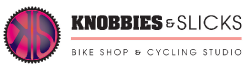 Knobbies & Slicks Bike Shop & Cycling Studio