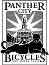 Panther City Bicycles