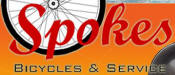 Spokes Bicycles & Service