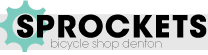 Sprockets Bicycle Shop