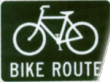 Bike Route